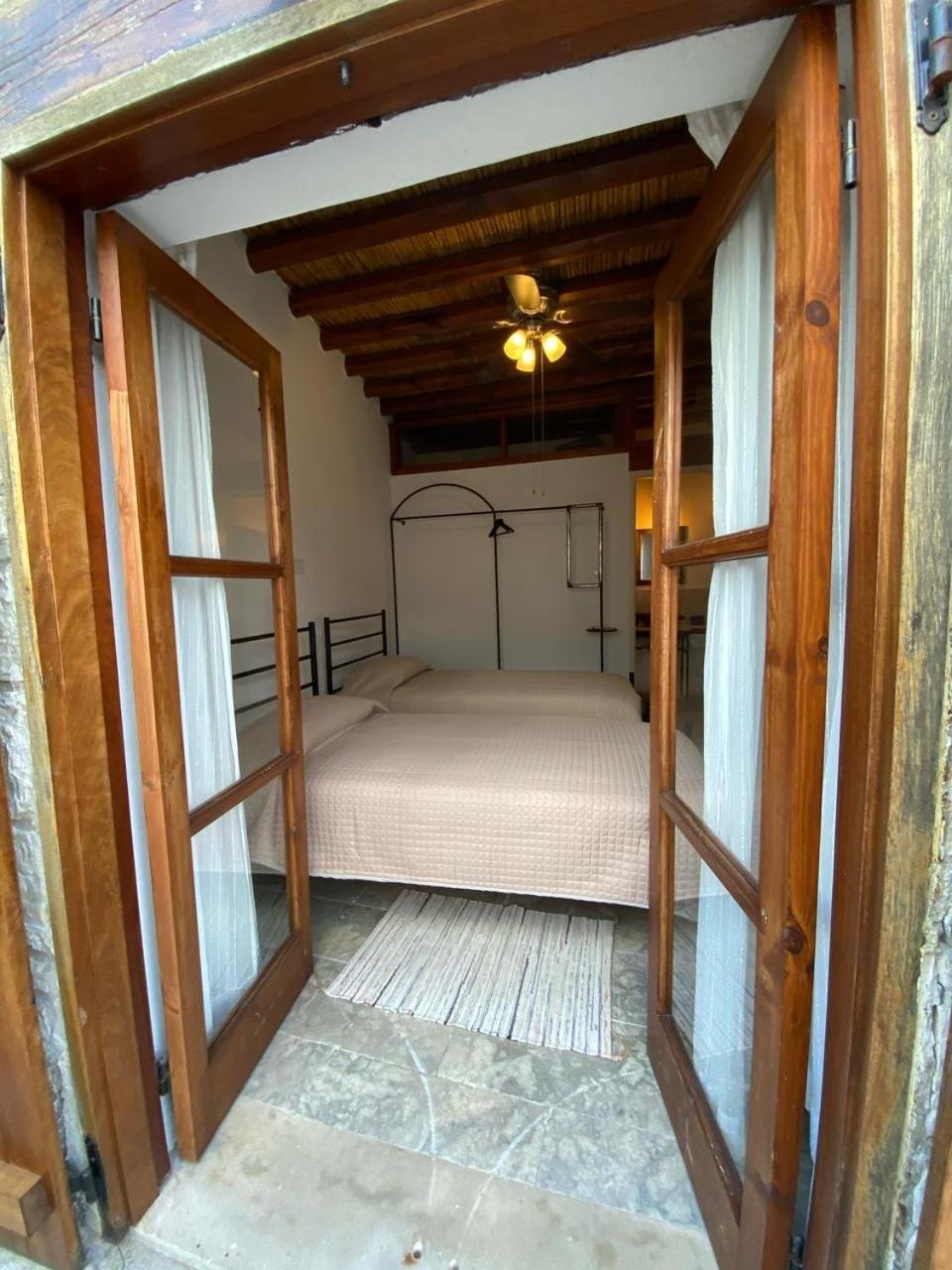 Spiti Calliope Kathikas Exterior photo