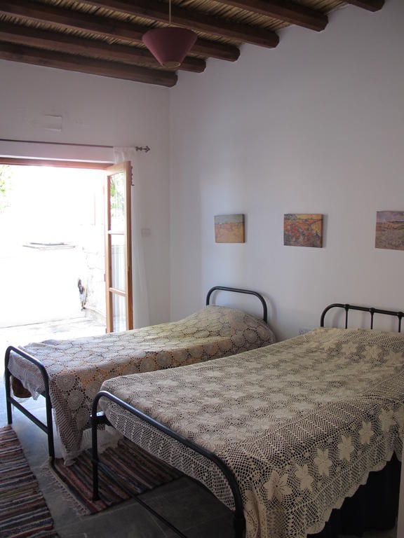Spiti Calliope Kathikas Room photo